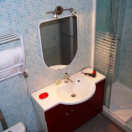 Pied A Terre En فندق مبيت وإفطار 3*