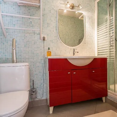 Pied A Terre En فندق مبيت وإفطار